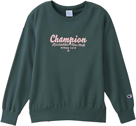 Amazon.co.jp: スウェット 長袖 COTTON USA 裏毛 Relax Fit