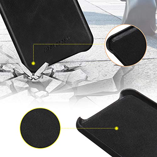 Best Jisoncase Handmade Leather Cases Buying Guide Gistgear