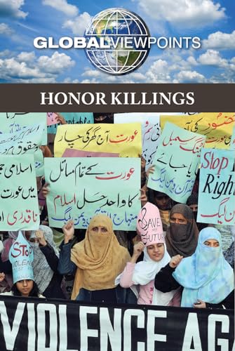 Honor Killings (Global Viewpoints) view 2