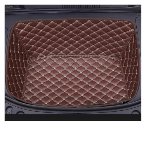Tapis coffre voiture Mazda EZ-6 6e CX-6e 2025 2026 compartiment inférieur