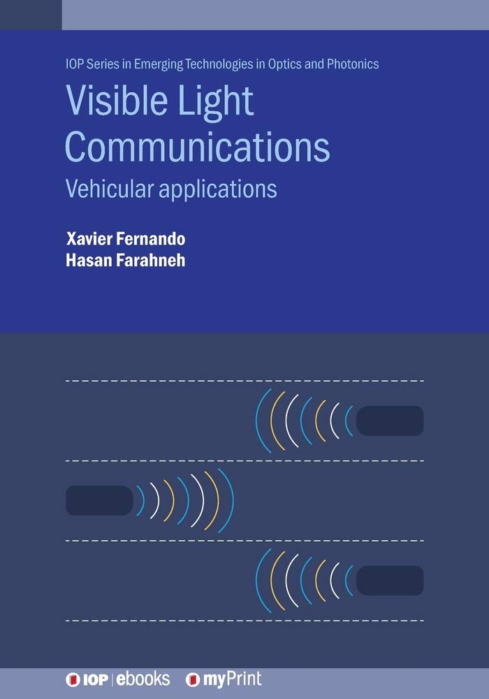 Visible Light Communications: Vehicular applications