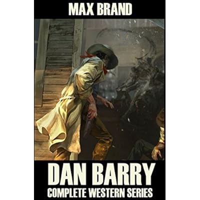 Dan Barry - Western Series