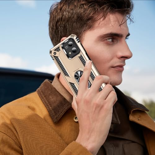 Coque Moto G Stylus 5G 2023 béquille pour streaming et appels vidéo