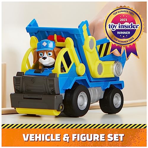 Lista de Rubble paw patrol - los preferidos. 20 Imagen adicional