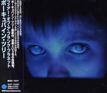 【中古DVD-Audio】ポーキュパイン・ツリー「フィアー・オブ・ア・ブランク・ Porcupine Tree – Fear Of A Blank Planet – DVD (DVD-Audio