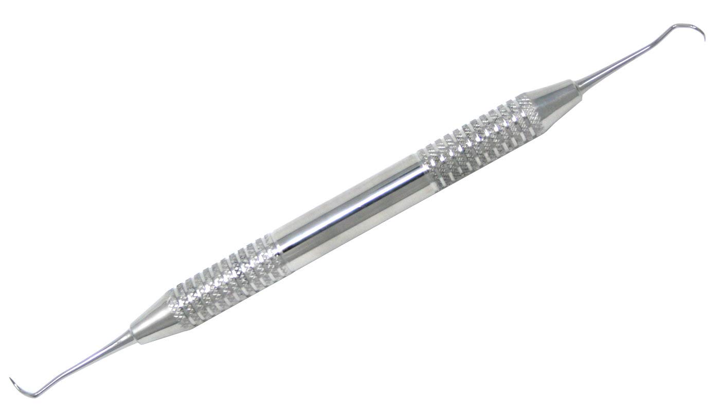 Dental Explorer #2 Double Ended - SurgicalExcel 83-1202