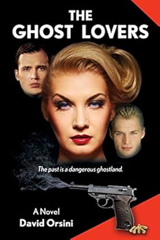 Paperback The Ghost Lovers Book