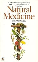 Natural Medicine 0006356028 Book Cover