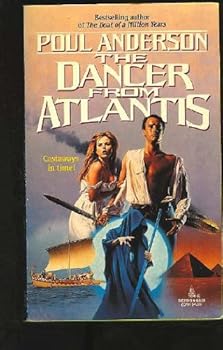The Dancer from Atlantis