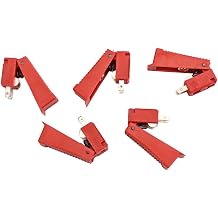 5pcs for mig Welding for torch Trigger Switch
