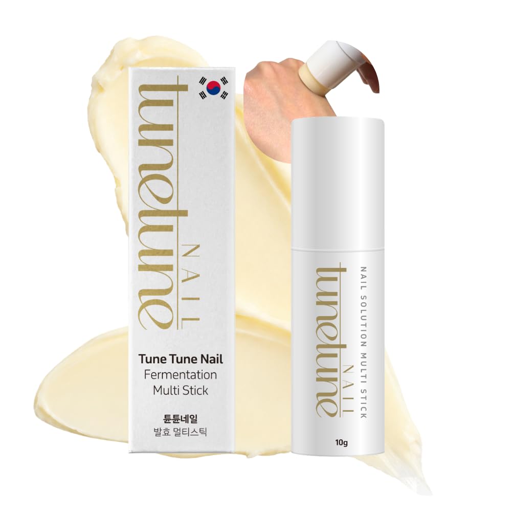 TuneTune Multi Balm Stick | Fermented Collagen Moisture Balm