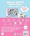 Hello Kitty and Friends Premium Dice Set | Hello Kitty and Friends Custom Dice with Collectible Tin Case | Based on Sanrio Hello Kitty and Friends | Officially Licensed Sanrio Gift & Merchandise