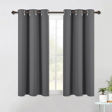 curtains for a bedroom window