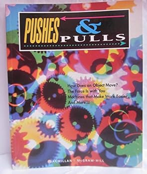 Paperback Pushes And Pulls - Unit 13 Book