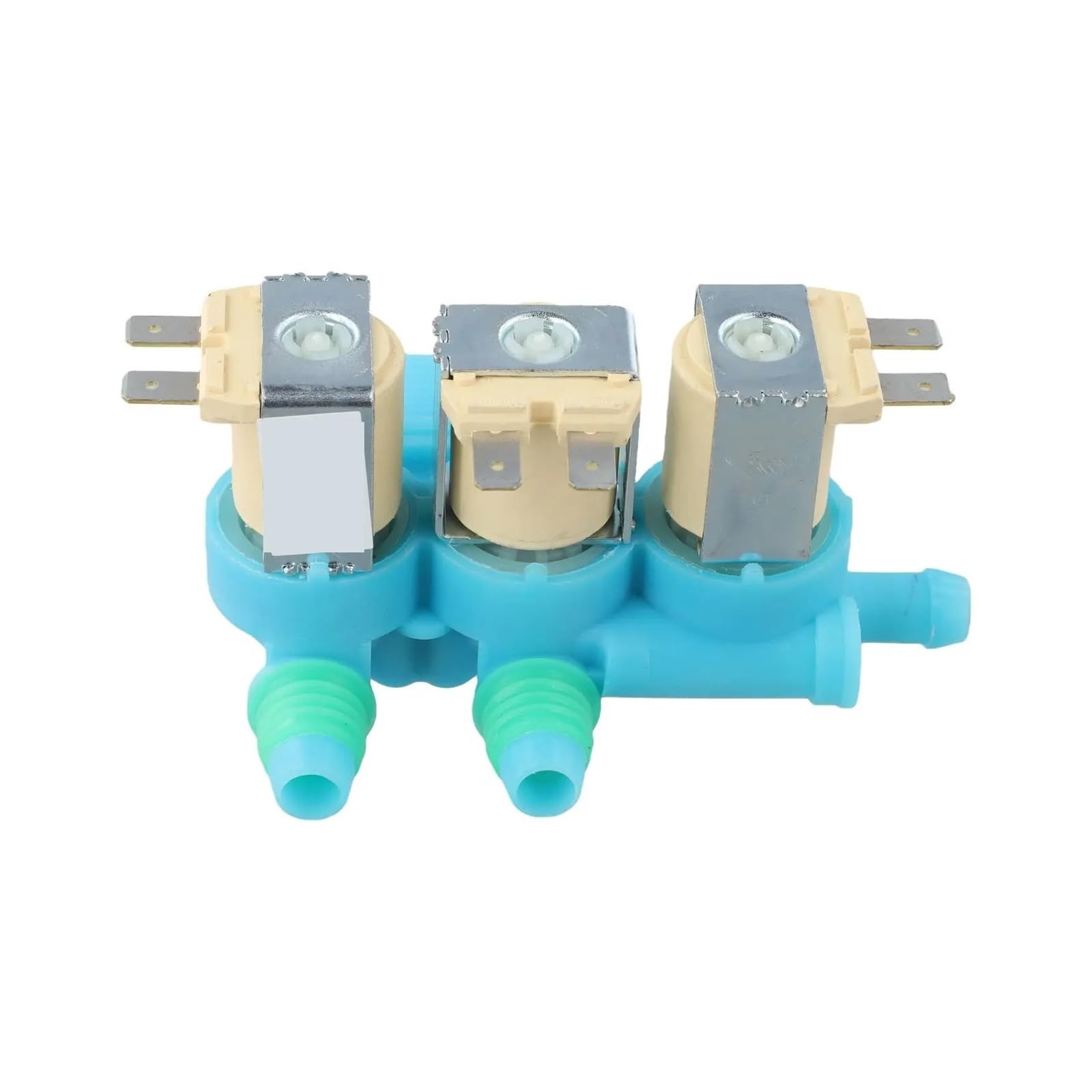 Válvula solenoide DC6200266E con tecnología de fácil instalación para Samsung