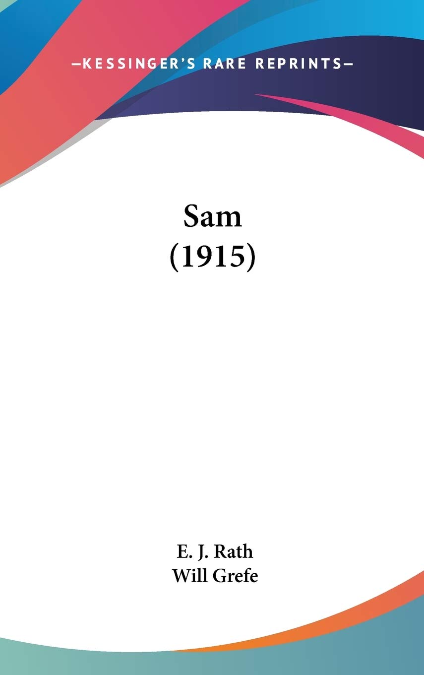 Sam (1915)