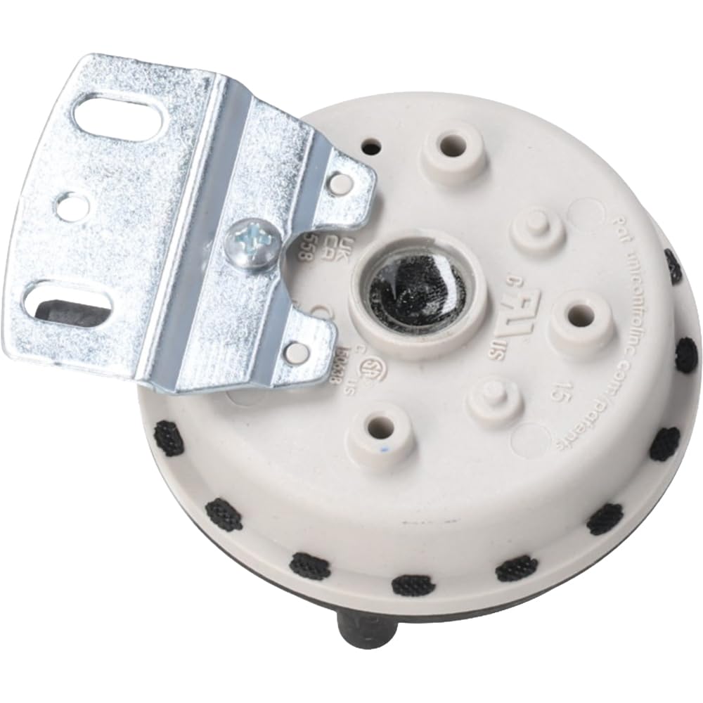 AP14551F - OEM Upgraded Water Heater Pressure Switch Fits Rheem