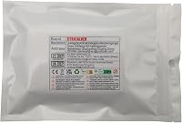CTRICALVER Kompakt Vezetékösszekötő Készlet - 6db 3-6 Pólusú Elosztóblokk, Többszínű Elektromos Csatlakozó, 18 Csavarral, 250V/32A 5