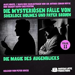 Couverture de Die Magie des Augenblicks