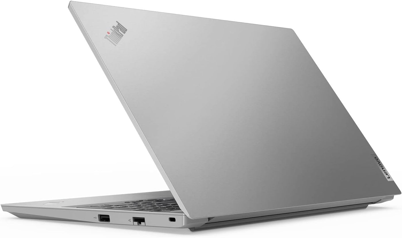 Amazon.com: Lenovo ThinkPad E15 Gen 4 Business Laptop - Intel Core