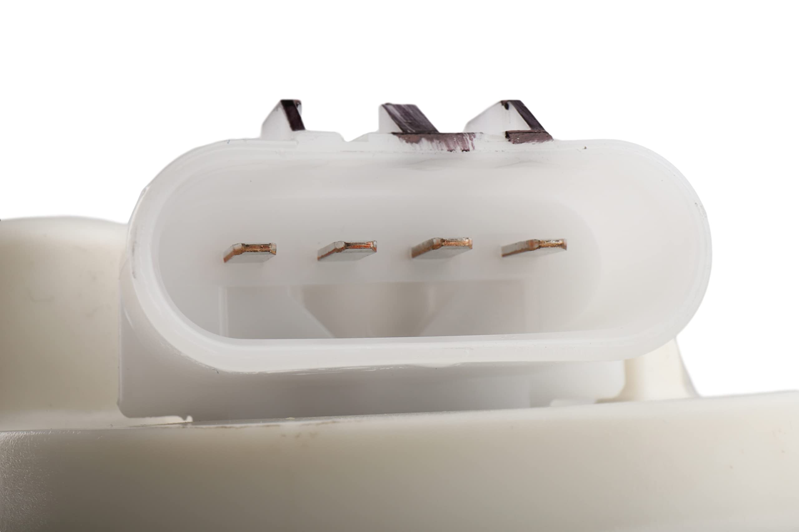 Amazon.com: GM Genuine Parts MU1776 Fuel Pump Module Kit : Automotive