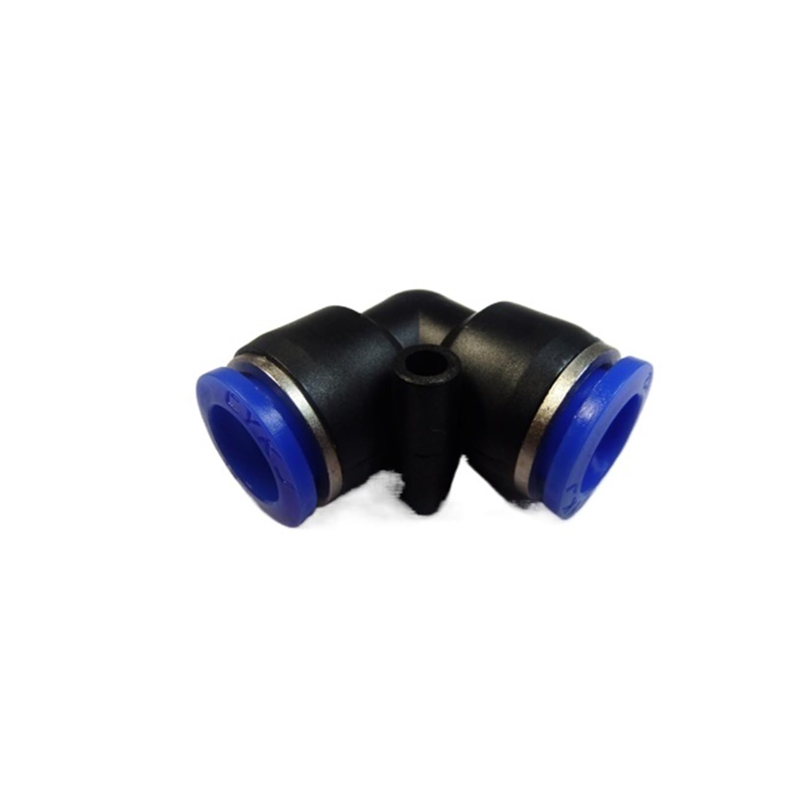 AARTERZZA PV16 10Pcs Air Pneumatic 16mm to 16mm L Shaped Push in Elbow Connector Fittings