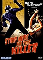 Algopix Similar Product 14 - Strip Nude for Your Killer