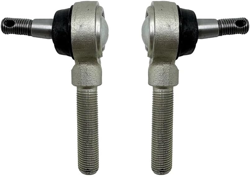 A Pair Of Steering Assembly Ball Head Tie Rod End Kit Fit For 500 800 1000 CF500 CF800 CF1000(A PAIR)