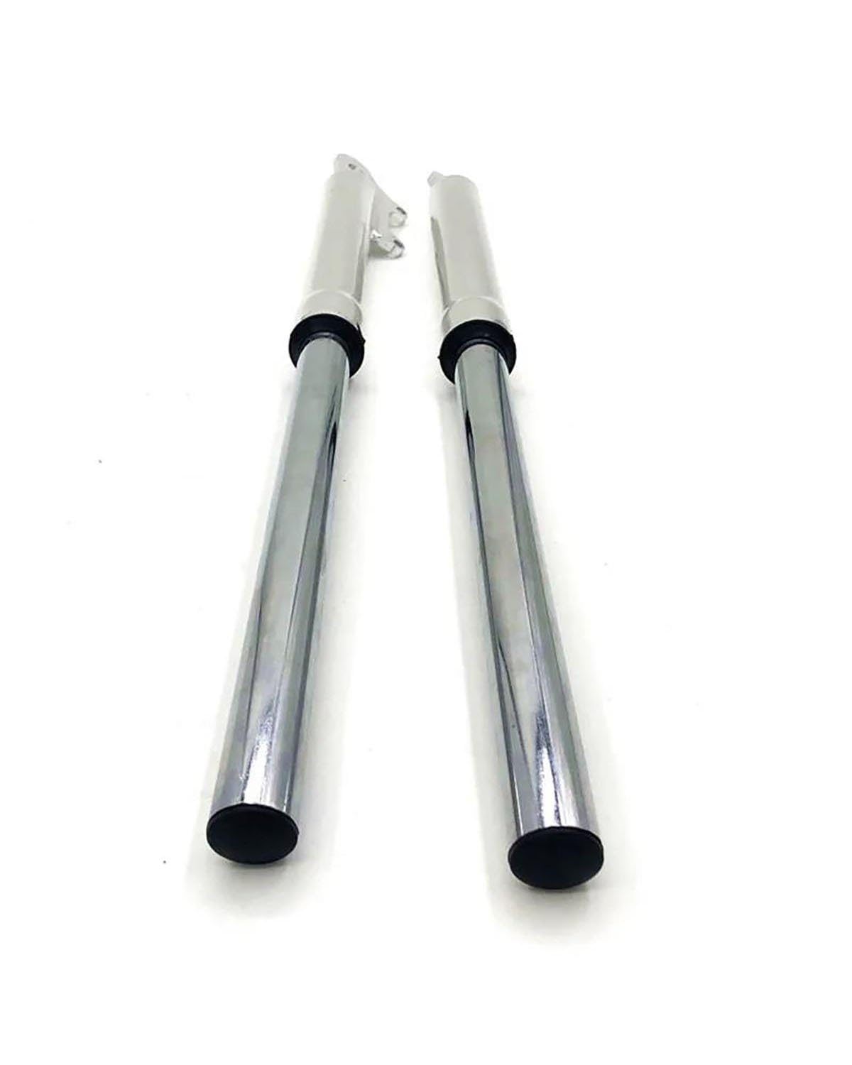 Fourche Avant Amortisseur 510mm Pour Mini Dirt Pit Bike Moto