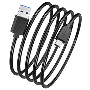 USB 2.0 Oplaad- en Datakabel 1m voo...