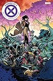  Powers of X part 6 (English Edition)