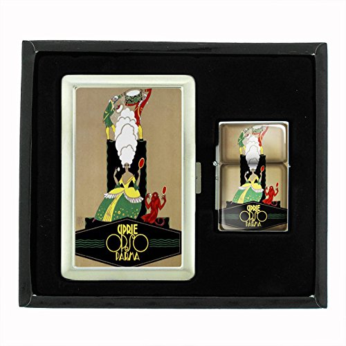 Perfection In Style Art Deco Gift Set 011