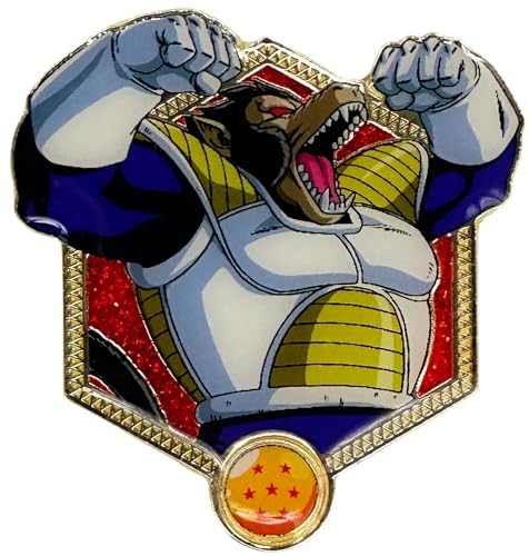 DBZ x Zen Monkey Studios:�S�[���f���V���[�Y2 - �O���[�g�G�C�v�x�W�[�^�R���N�^�[�G�i�����s��, S, �G�i�����B, �Ȃ��B