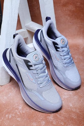 Image of ABROS Mens ASSG1379 Ultra Sports Shoes