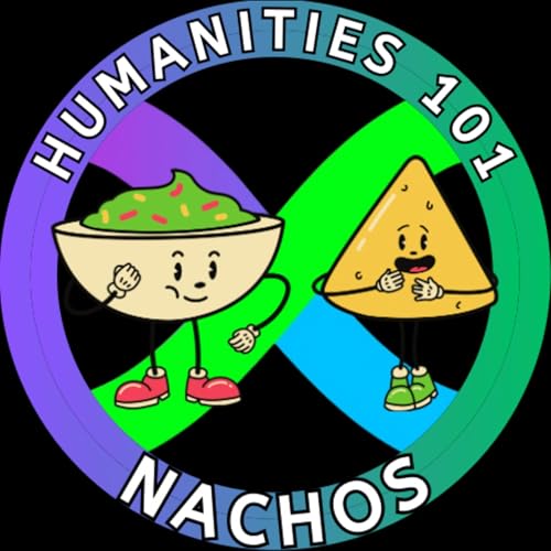 『NACHOS: Neuro-Affirming Conversation Hour for Outreach and Support』のカバーアート