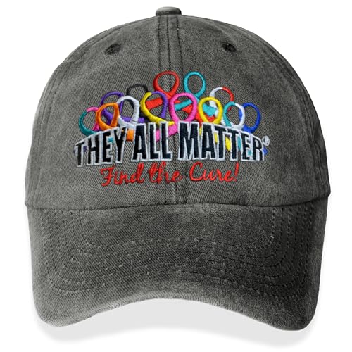 Casquette de sensibilisation cancer idéale pour vos marches solidaires et le quotidien