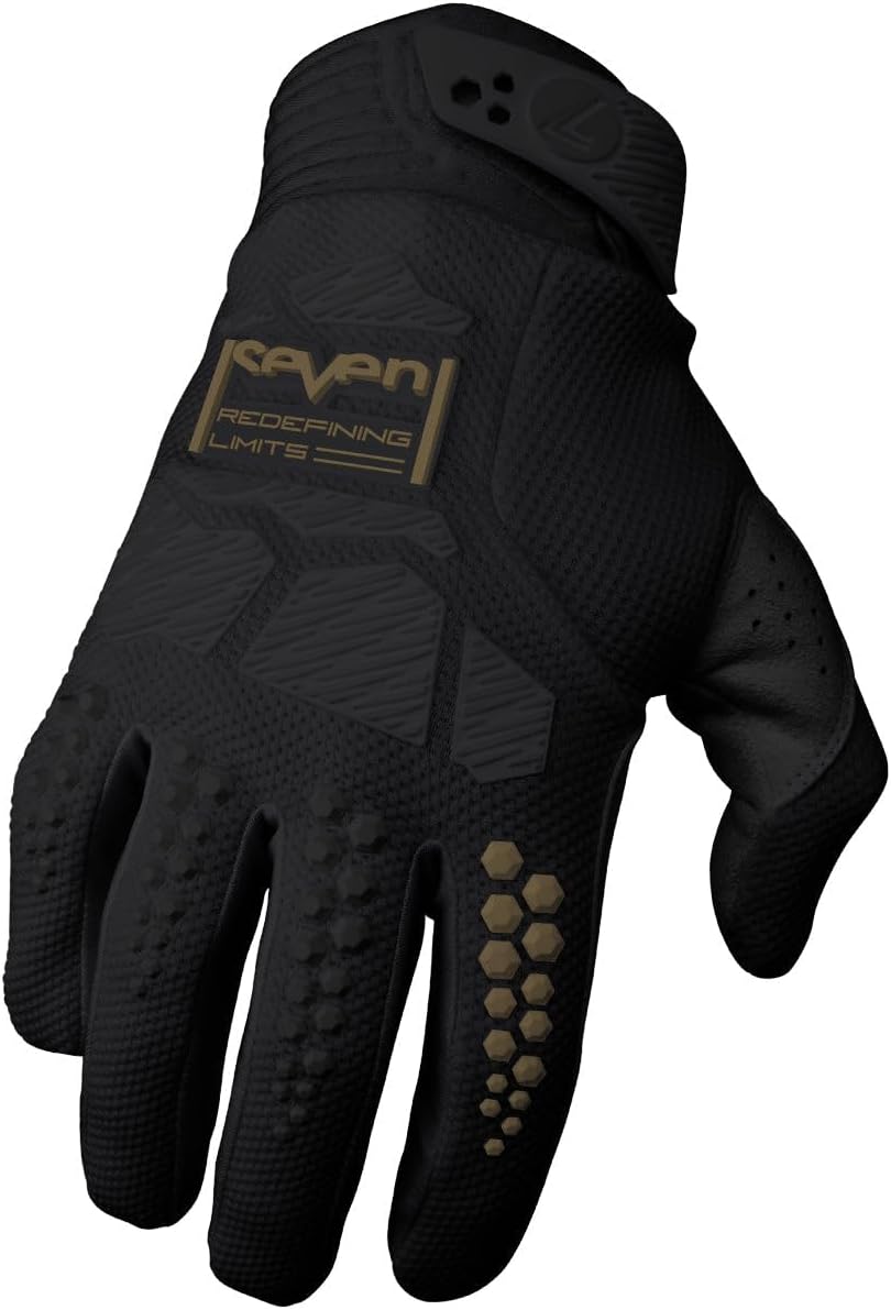 Seven Rival Ascent Glove