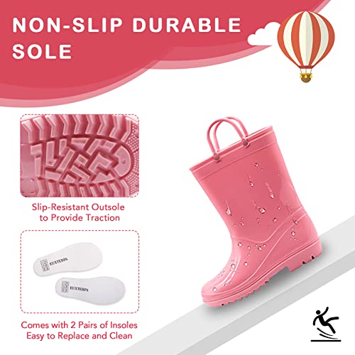 Comparativas de Botas lluvia - los mas comprados. 24 Imagen adicional