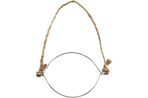 E-outstanding Solar Mason Jar Lights