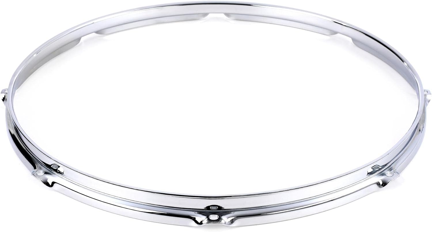 Gibraltar 3.0mm Triple Flanged Hoop