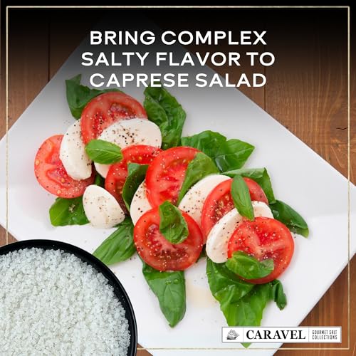 Sal Gourmet Premium: Fleur de Sel y Sal Gris Francesa miniatura 4