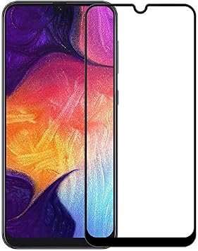 Nevarium Samsung Galaxy A23 4G Ekran Koruyucu Seramik Ekran  Tam Kaplayan Seramik Nano