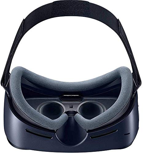 Óculos 3D Samsung Gear VR SM-R323 Preto