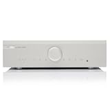 M6Si Integrated Amplifier &lpar;Silver&rpar;