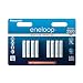 Produktbild Panasonic eneloop Akku AAA - 8er-Blister (BK-4MCCE/8BE)