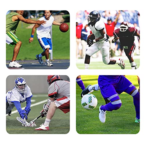 Zahnschutz, 2 Stücke Mundschutz Boxen, Sport Mundschutz, für MMA Kampfsport Boxen, Taekwondo, Hockey Sport Zahnschutz, Tragbare Schutzkasten, Erwachsene, Schwarz und Rot