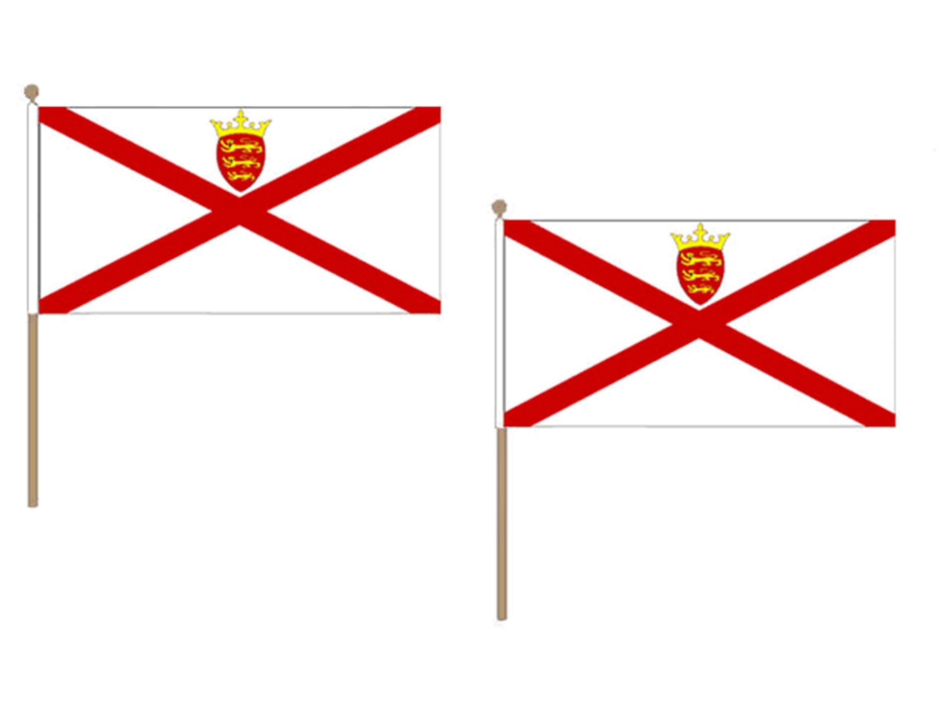 Drapeau Royaume-Uni 30x45cm pour décoration de fête thématique britannique