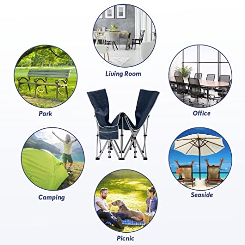 Slendor Folding Camping Cot For Adults With Mattress,Max Load 800Lbs Cots For Sleeping Camp Cots For Adults Kids Teenage Portable Travel Camp Cot Bed Mattress For Home Office Beach Garden Tent #TOP4