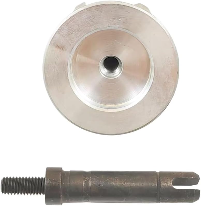 Impeller Water Pump Shaft Kit Fit For 400 450 500 CF188 500S 520 500HO 550 600 CF196 625 0180-081001 0180-081004-0050