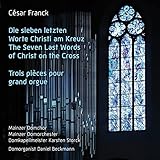 Stücke für Orgel No. 1-3: No. 1 Fantaisie